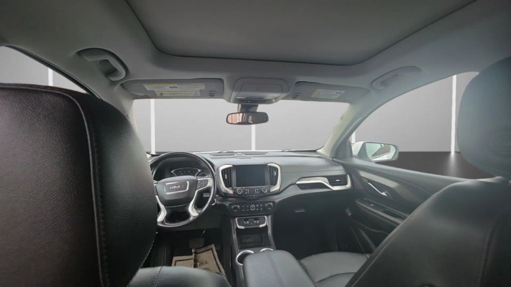2022 GMC Terrain Image 7