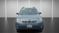 Image for 2010 Subaru Forester 2.5X LIMITED ID: 6572418