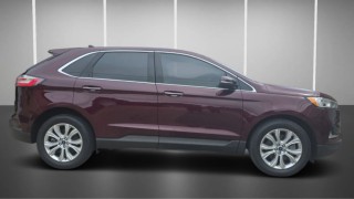 Image for 2022 Ford Edge Titanium ID: 6572428