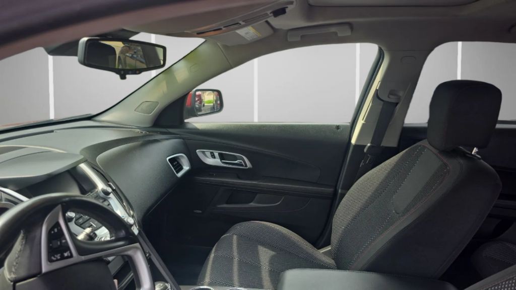 2016 Chevrolet Equinox Image 3