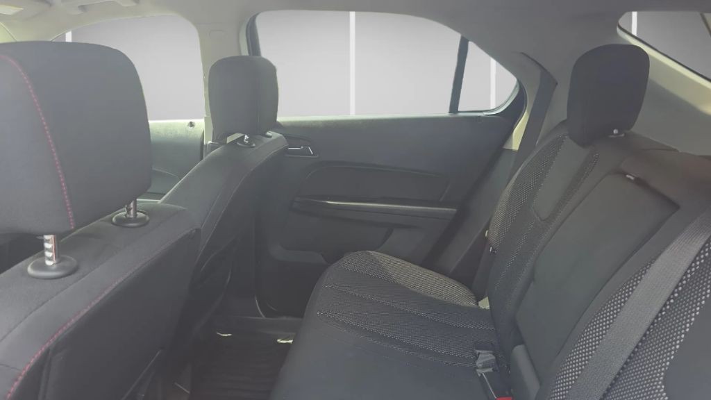 2016 Chevrolet Equinox Image 5