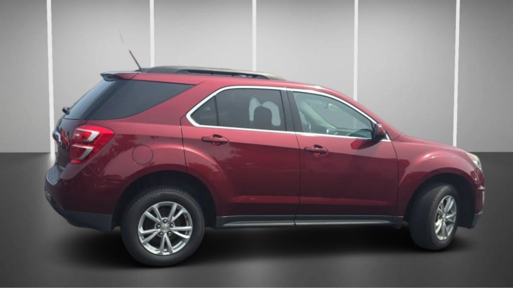 2016 Chevrolet Equinox Image 7