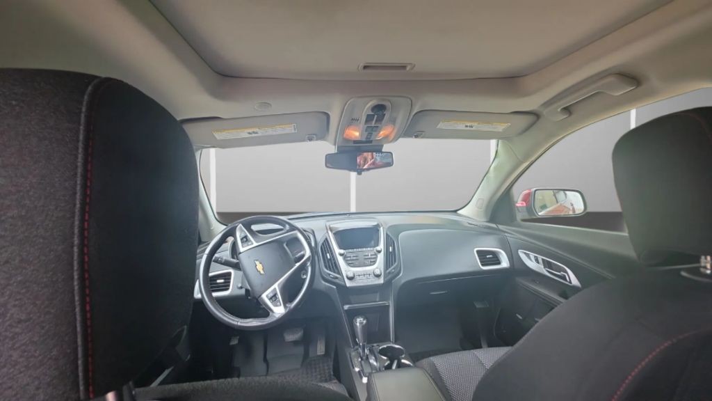 2016 Chevrolet Equinox Image 6