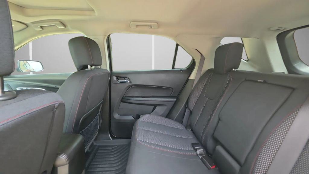 2016 Chevrolet Equinox Image 8