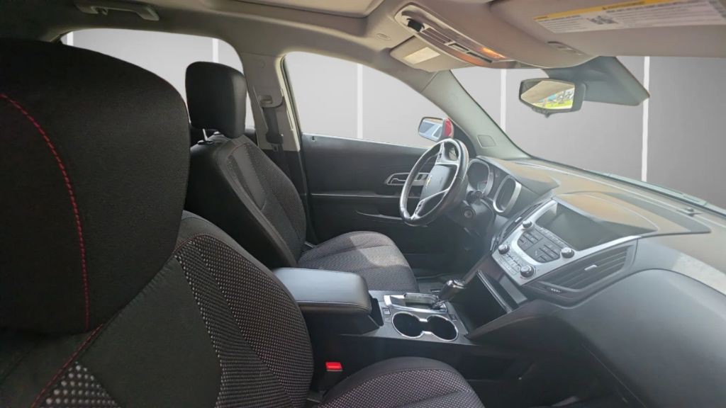 2016 Chevrolet Equinox Image 9