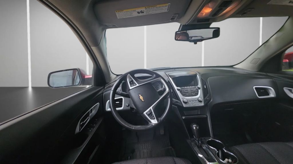 2016 Chevrolet Equinox Image 10