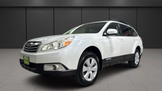 Image for 2010 Subaru Outback 2.5I PREMIUM ID: 6627922