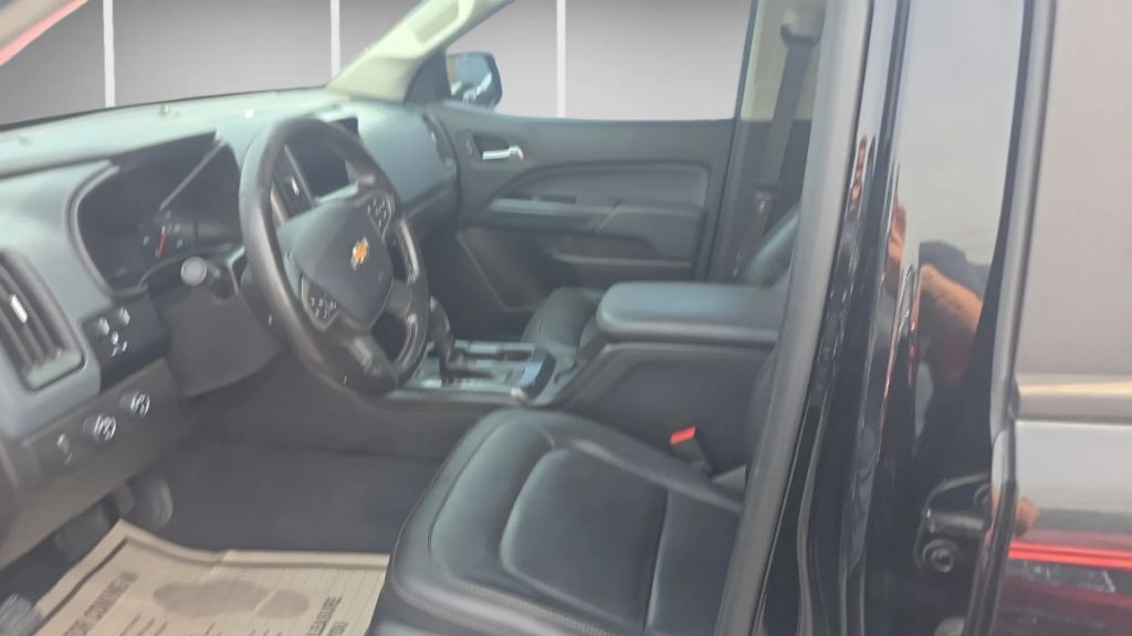 2020 Chevrolet Colorado Image 6