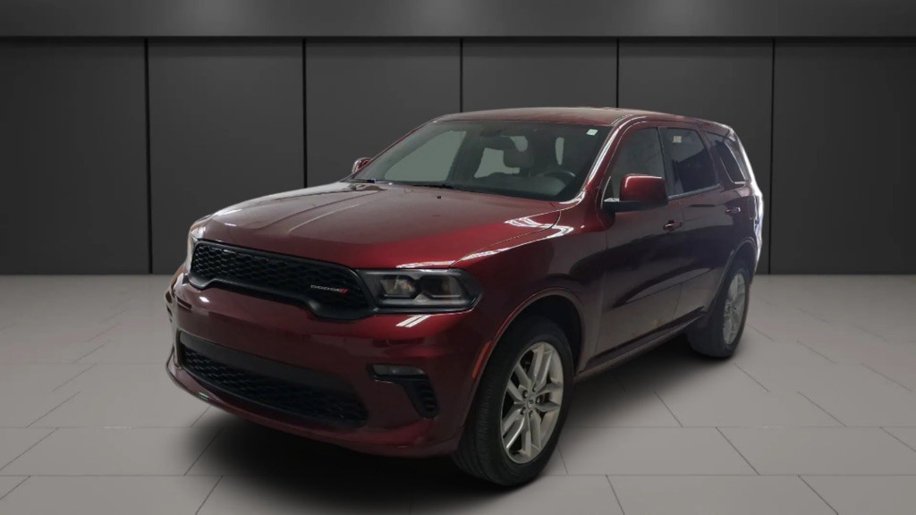 2022 Dodge Durango Image 1
