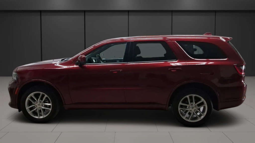 2022 Dodge Durango Image 4