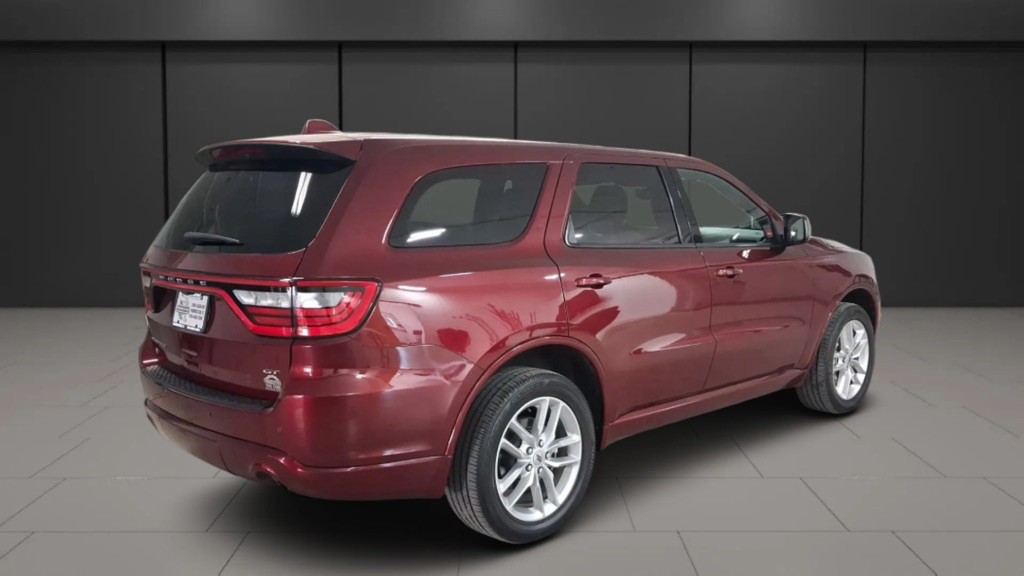 2022 Dodge Durango Image 5