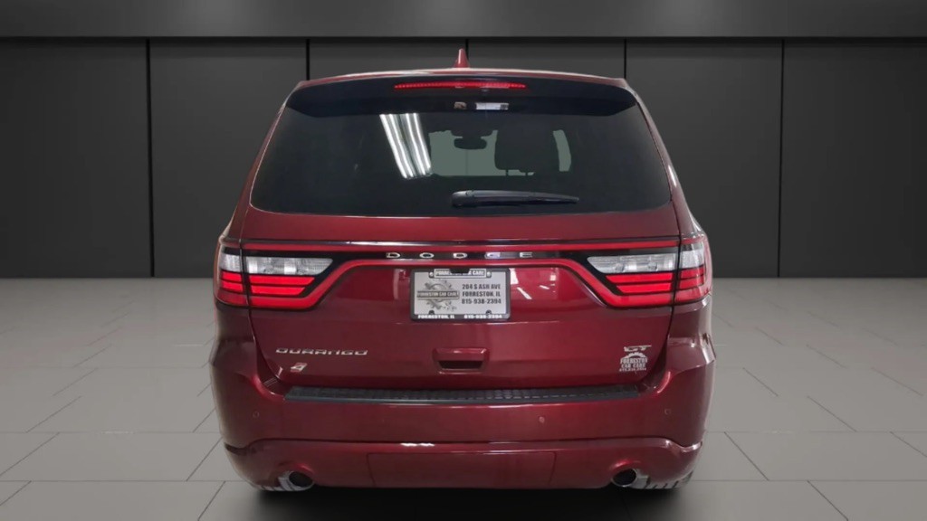2022 Dodge Durango Image 6