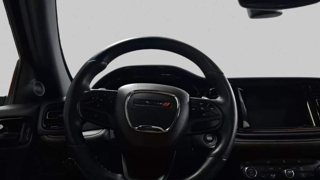 2022 Dodge Durango Image 7