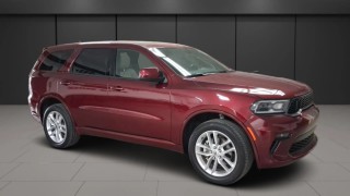 Image for 2022 Dodge Durango GT ID: 6784761