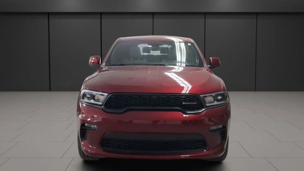 2022 Dodge Durango Image 3