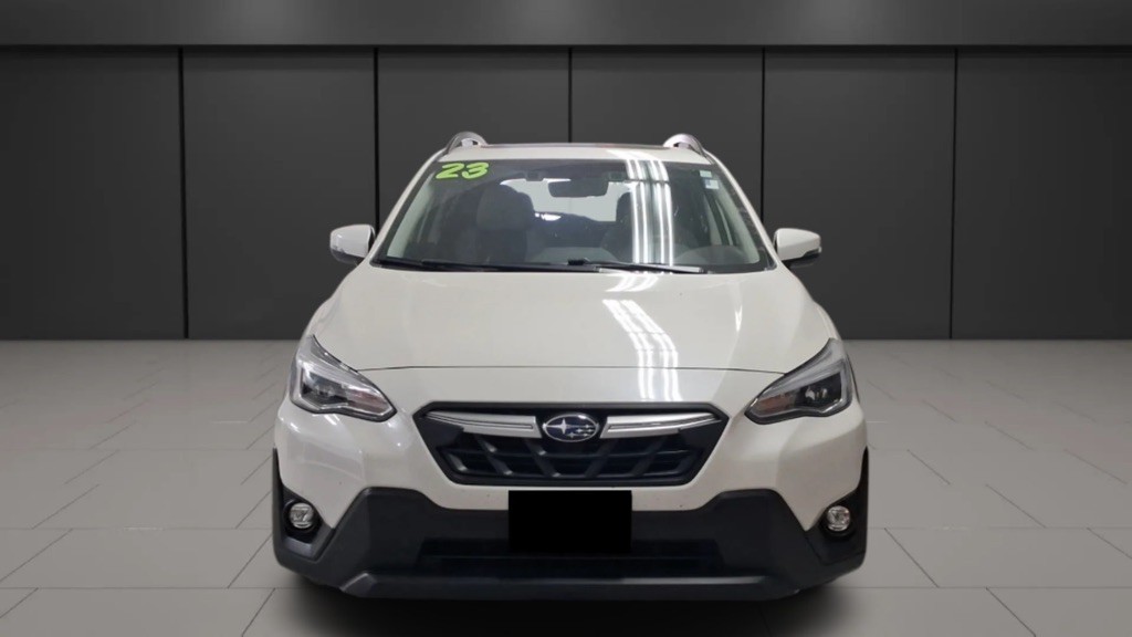 2023 Subaru Crosstrek Image 1
