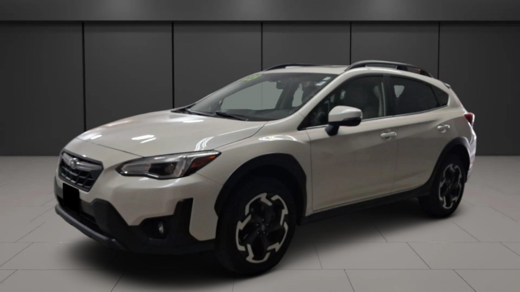2023 Subaru Crosstrek Image 2