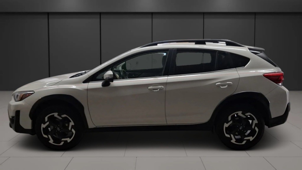 2023 Subaru Crosstrek Image 3