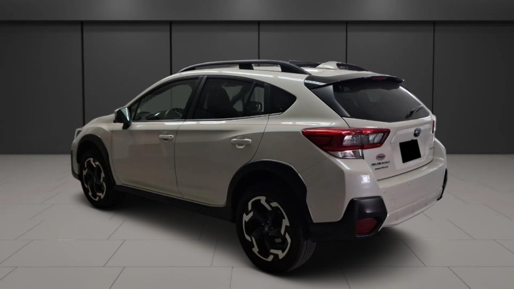 2023 Subaru Crosstrek Image 4
