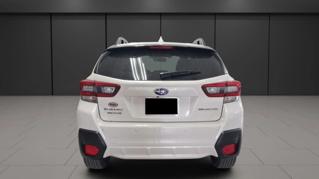 2023 Subaru Crosstrek Image 5