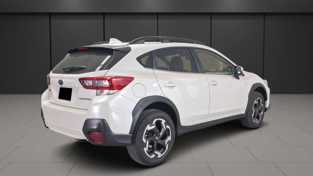 2023 Subaru Crosstrek Image 6