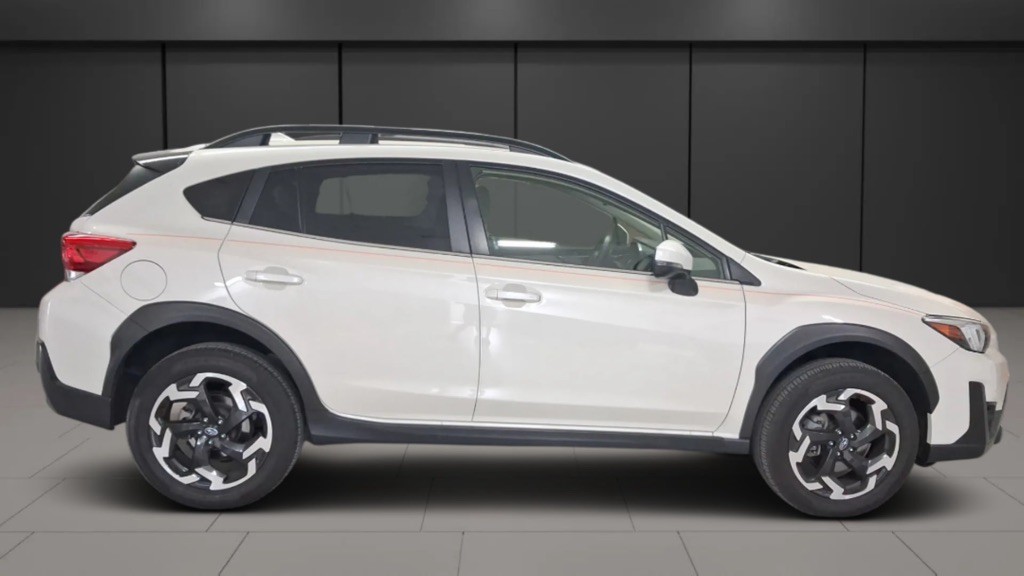 2023 Subaru Crosstrek Image 7