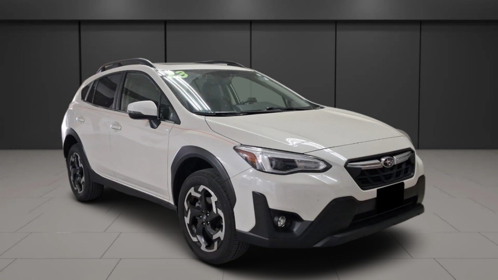 2023 Subaru Crosstrek Image 8