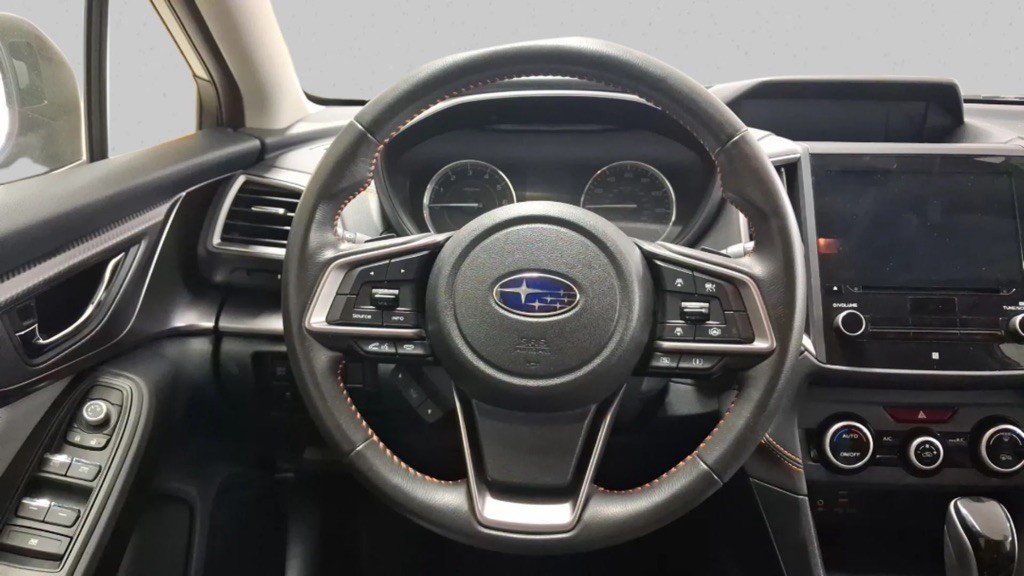 2023 Subaru Crosstrek Image 9