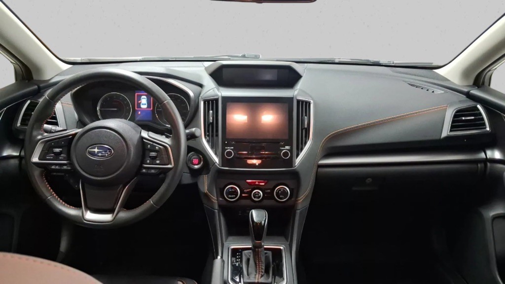 2023 Subaru Crosstrek Image 10