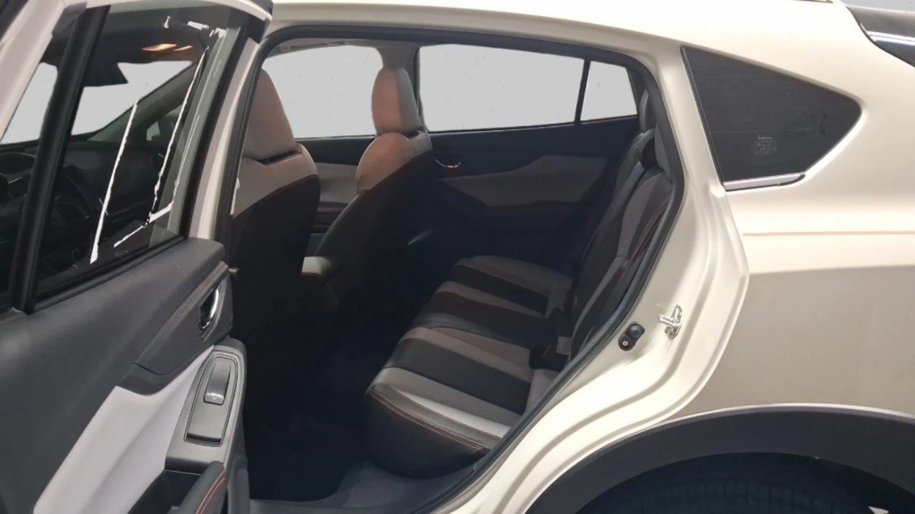 2023 Subaru Crosstrek Image 11