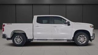 Image for 2019 Chevrolet Silverado 1500 LT ID: 6842895