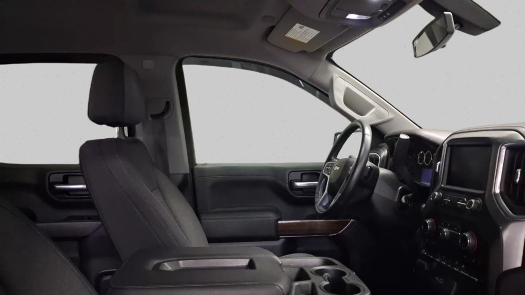 2019 Chevrolet Silverado 1500 Image 6