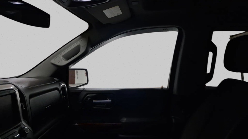 2019 Chevrolet Silverado 1500 Image 7