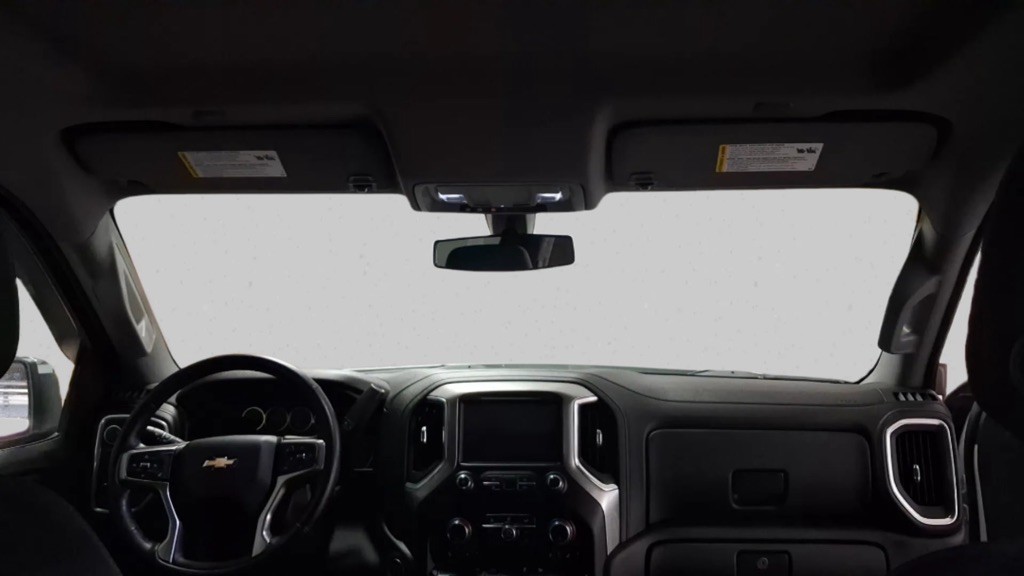 2019 Chevrolet Silverado 1500 Image 8