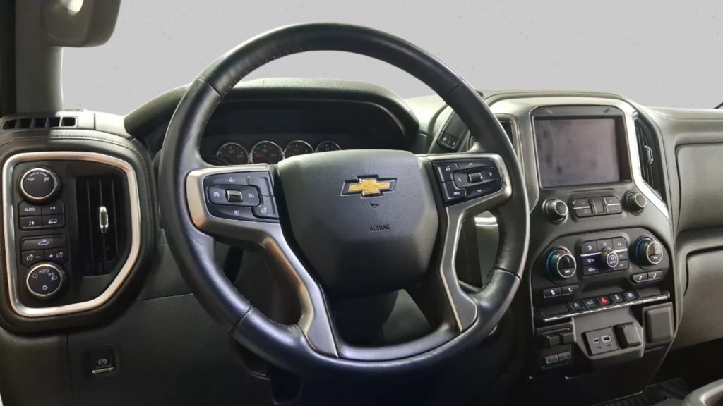 2019 Chevrolet Silverado 1500 Image 9