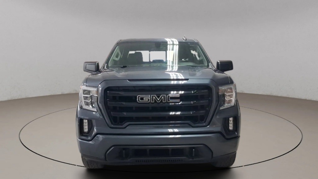 2021 GMC Sierra Image 2