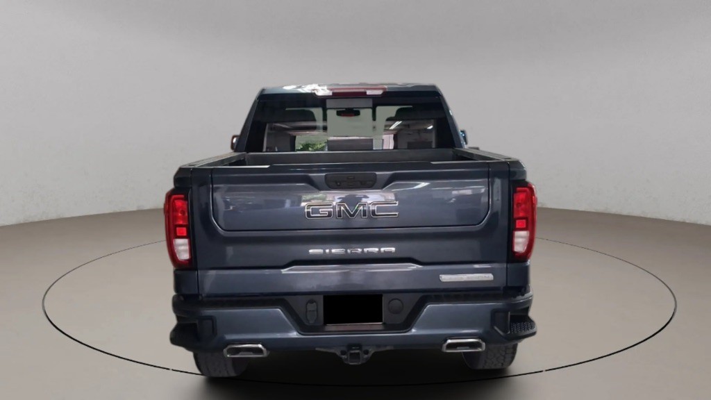 2021 GMC Sierra Image 5