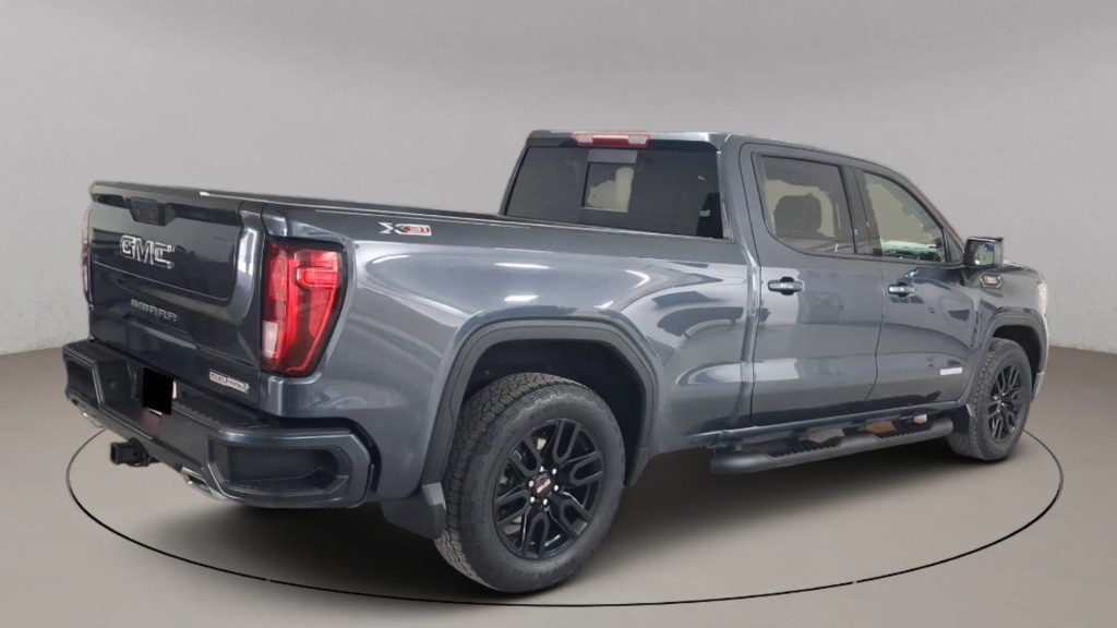 2021 GMC Sierra Image 6