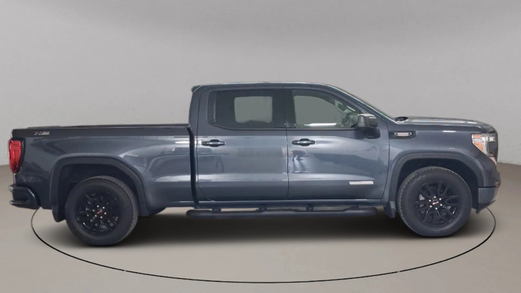 2021 GMC Sierra Image 7