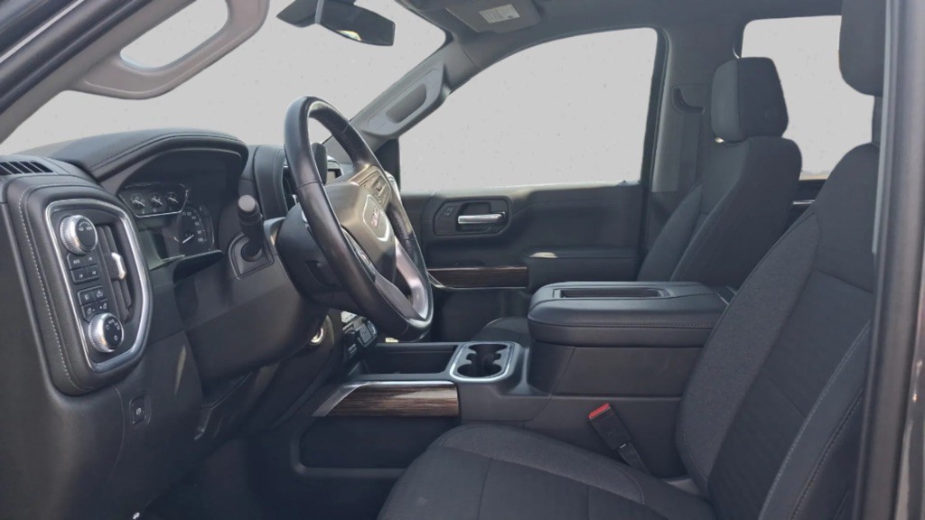 2021 GMC Sierra Image 10