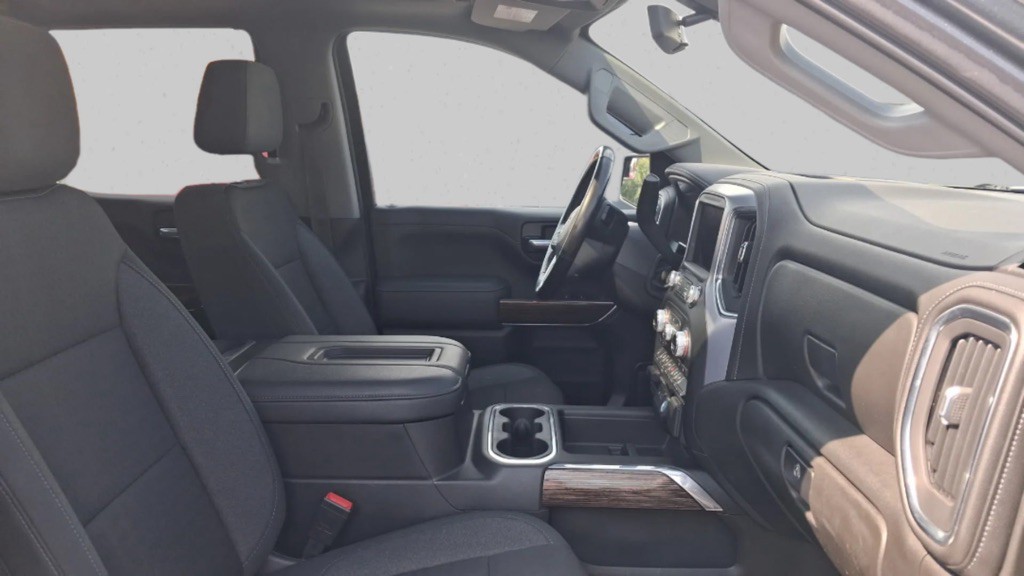 2021 GMC Sierra Image 11