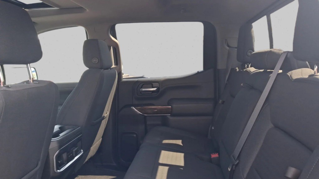 2021 GMC Sierra Image 12