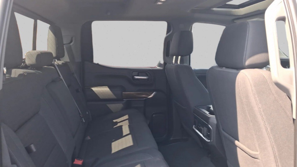 2021 GMC Sierra Image 13
