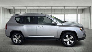 Image for 2016 Jeep Compass Latitude ID: 6948240
