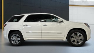 Image for 2014 GMC Acadia Denali ID: 6957609