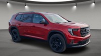 Image for 2025 GMC Acadia Elevation ID: 7004123