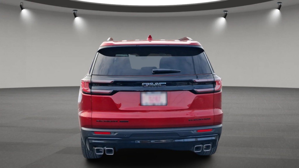 2025 GMC Acadia Image 6