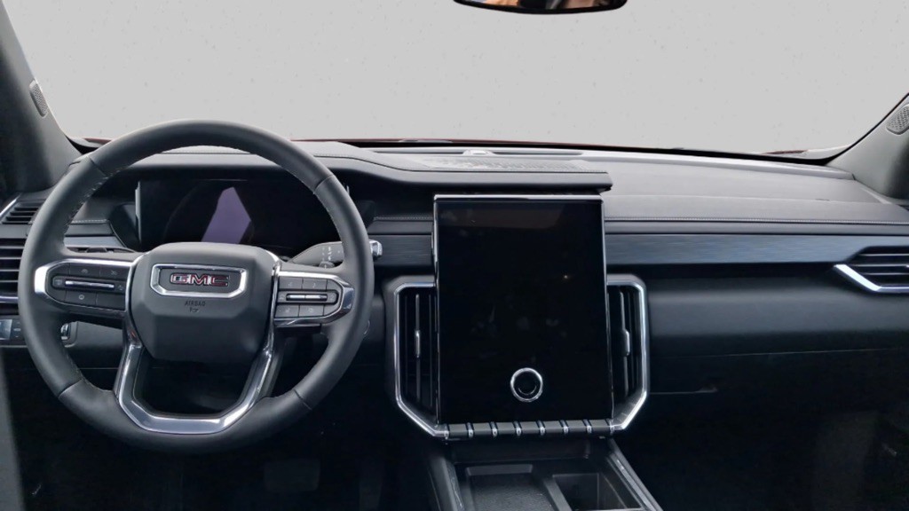 2025 GMC Acadia Image 8