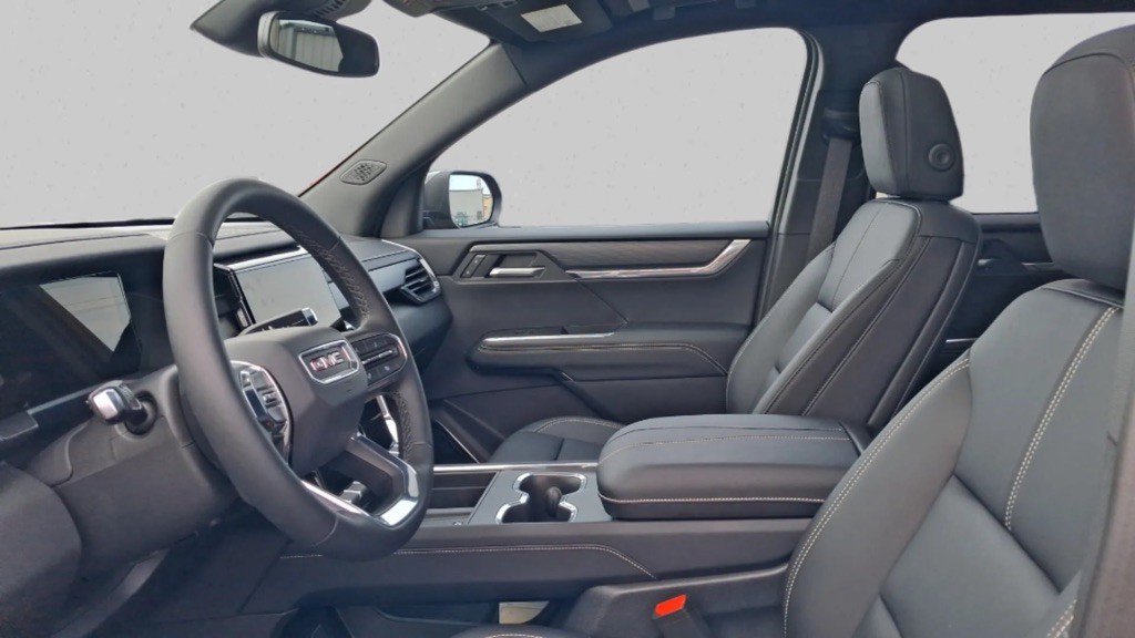 2025 GMC Acadia Image 9