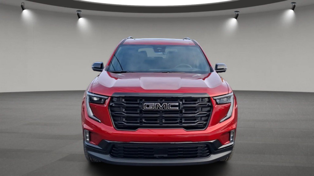 2025 GMC Acadia Image 13